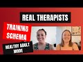 Practice Time! Ep. 19: Schema Therapy - Supporting and Strengthening the Healthy Adult Mode