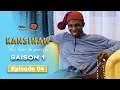 Srie  kansinaw  saison 1  episode 4  vostfr