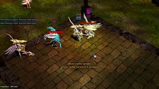 Bug uniria!