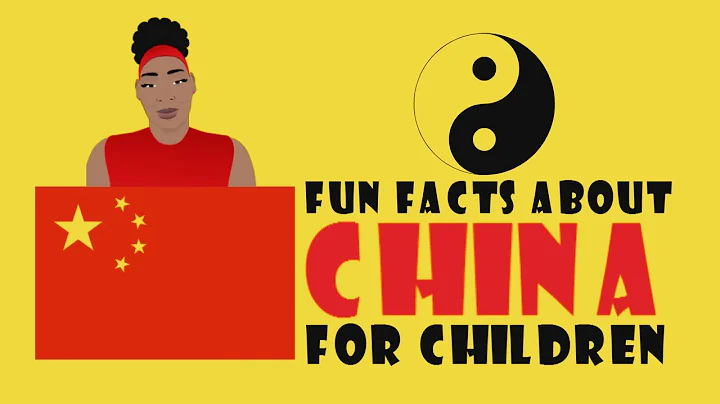 10 Fun Facts about China for Children Video (Cartoons for Kids - Elementary School/Homeschooling) - DayDayNews