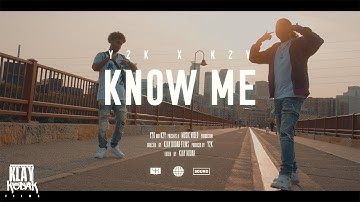 Y2K x K2Y - Know Me (Official Video)