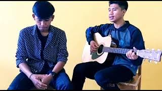 Marhaban Ya Nabi Salam Alaika (Cover) By Deni ft Irsan