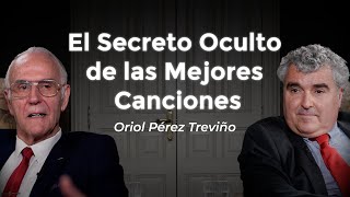 El secreto de las grandes canciones está en la Supraconciencia  Oriol Pérez Treviño