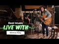 Live With: Marcus King - Homesick
