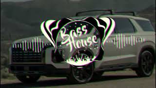 Shouse - Love Tonight (Restricted - Nik Sitz Edit) (Bass Boosted)