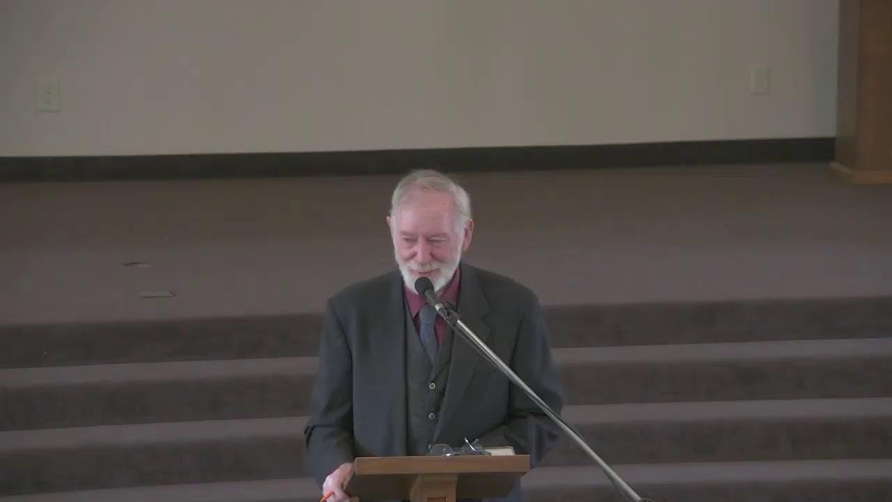 Arnold Baptist Church YouTube