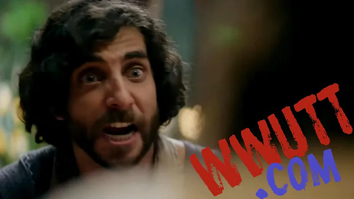 What Did Jesus Tell Judas in "The Chosen"? (Season 5 Sneak Peek)