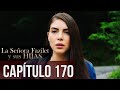 La Señora Fazilet y Sus Hijas Capítulo 170 (Audio Español)