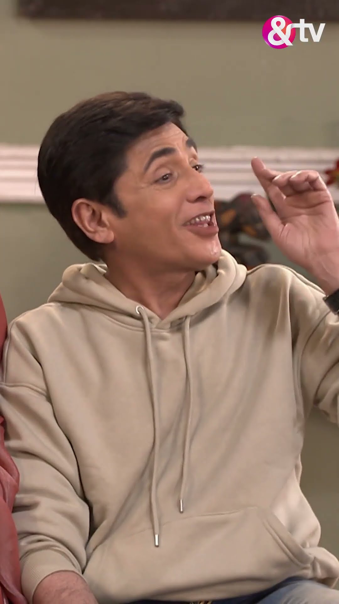 #Bhabi Ji Ghar Par Hai! #Shorts #And TV #Entertainment #Comedy