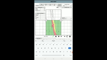 MineGeo - Geology Mapping Software