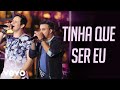 Matheus & Kauan - Tinha Que Ser Eu – Na Praia 2 / Ao Vivo