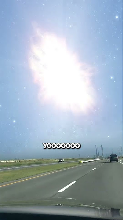 Supernova Destroys Milky way CAUGHT ON CAMERA #space #vfxediting #vfx #vfxeditor #videoediting