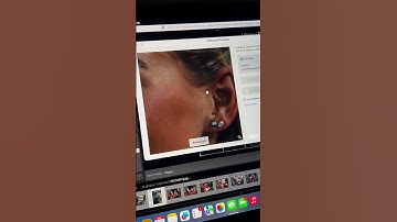 How insane is Lightrooms AI denoise tool 😮‍💨🔥#lightroomediting #lightroomtutorial #edits #insane