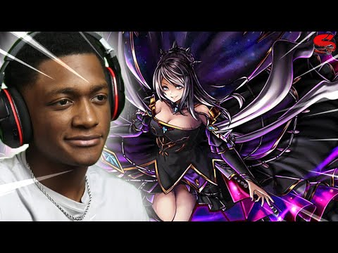Chapter 10 part 2 story has a secret weapon... | Grand Summoners