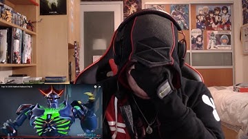 WatchMojo Top 10 2018 ReBoot Reboot FAILS Reaction Video