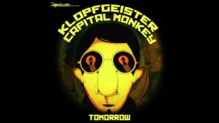 Capital Monkey-Tomorrow