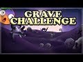 Graveyard Challenge 12 Wins 🍊