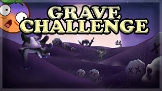 Graveyard Challenge 12 Wins 🍊