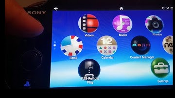 how to make folders bubble  on ps vita