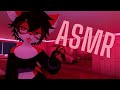 Furry asmr femboy bf helps you sleep 