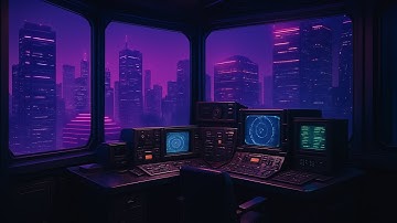 GOLD CAGE | SYNTHWAVE VHS TAPES | SONIX LAB