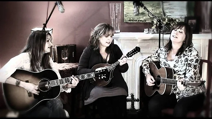 Matraca Berg, Gretchen Peters & Suzy Bogguss - Far...