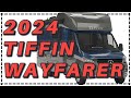 Tiffin wayfarer the best class c motorhome rvlife