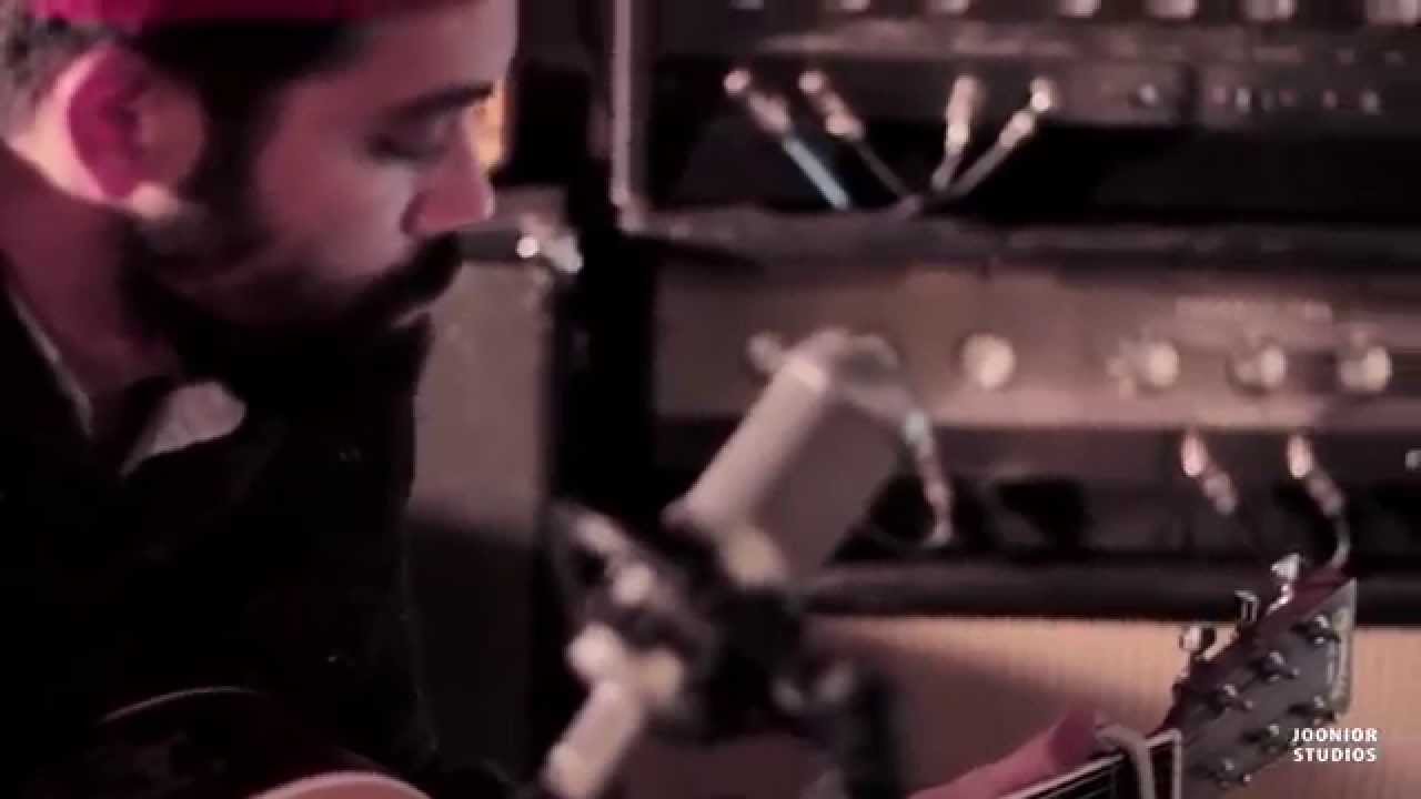 Snowblind Traveler   01   Liar Live at Joonior Studios HD