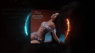 Tyla - Truth or Dare (Vidojean X Oliver Loenn Afro House Remix) (Radio Mix)