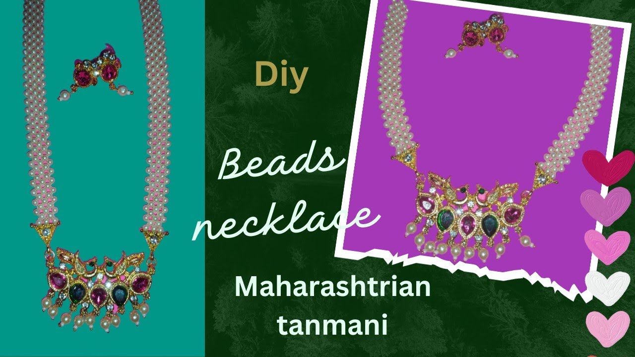 diy-maharashtriyn-tanmani-necklace-jewellerymake