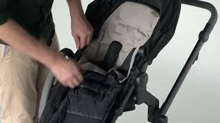 Edwards & Co Sleeping Bag User Guide