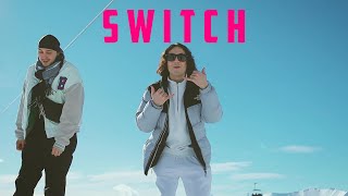 JIKKS X PUNCH - SWITCH