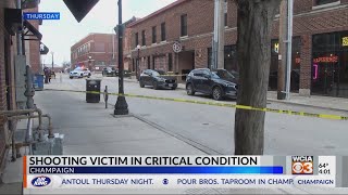 Family Of Hurt Pour Bros Employee Speaks Out After Shooting