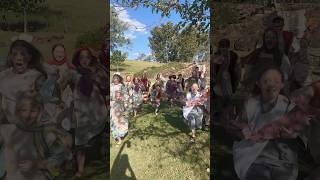 We’re back Easter 2026! Save the date & come watch us at the Moogerah Passion Play. #christian #play