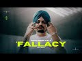 Sidhu moose wala  fallacy new song prolp music  sidhu moosewala song