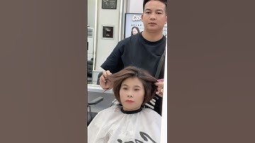 Mái tóc bob mà chị em tóc dày lựa chọn nhiều nhất trong tuần #leasteam