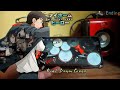 ED My Home Hero -【Decide】by Dizzy Sunfist  - Real Drum Cover