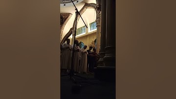 #صلاة_المغرب #القارئ احمدفرحان