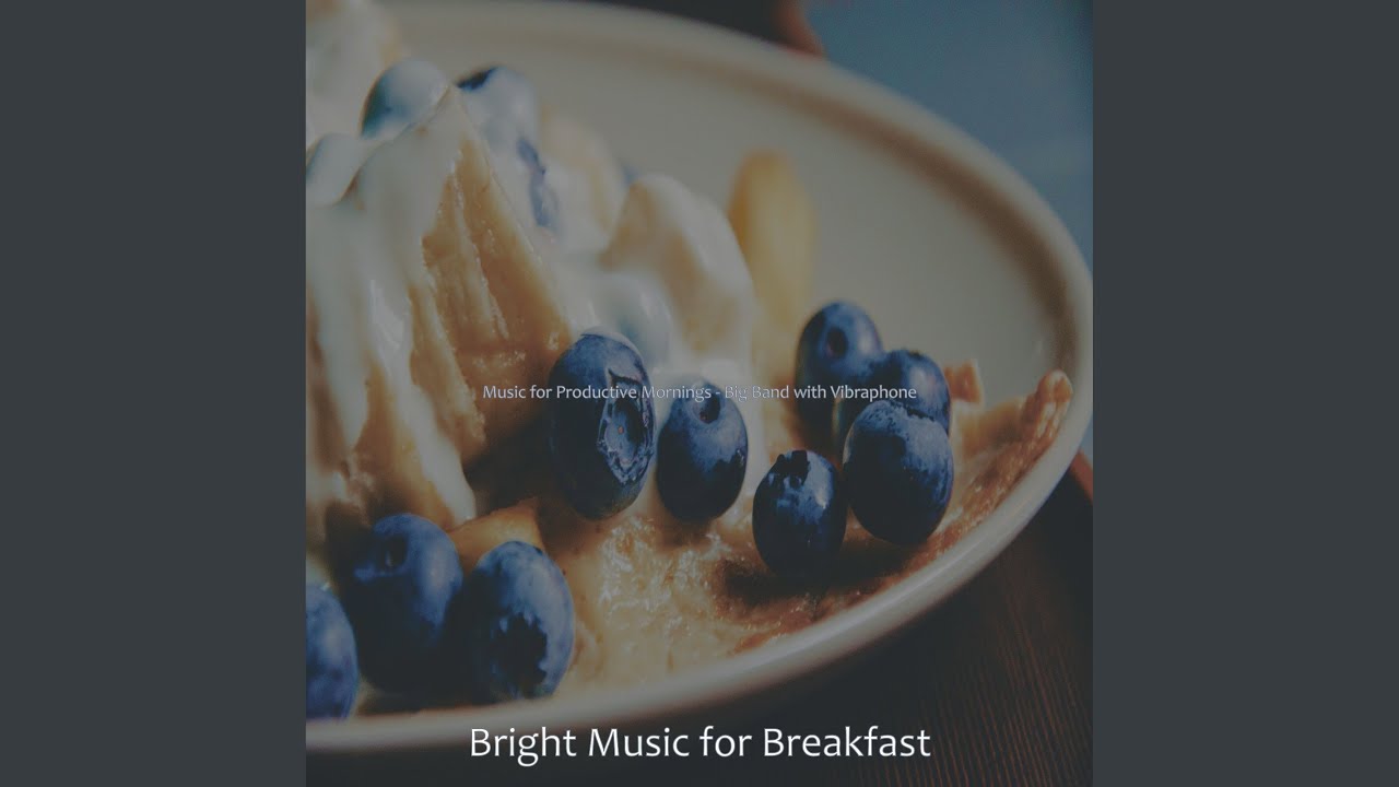 Understated Backdrops for Making Breakfast