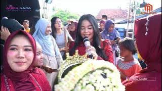 JALUK PING PITU - DIAN ANIC | ANICA NADA 12 OKTOBER 2025 | SUKAREJA | BALONGAN | INDRAMAYU