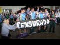 Presentacion de Camperas 2016 - Sec. CEIM Pontevedra, Merlo
