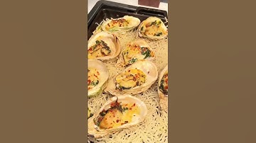 Ăn BUFFET Tôm Hùm Thả Ga  #canquetsaigon #foodreviewer #canquetsaigonofficial