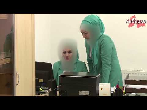 Тавхидбанк: в Таджикистане обязали носить мусульманский платок