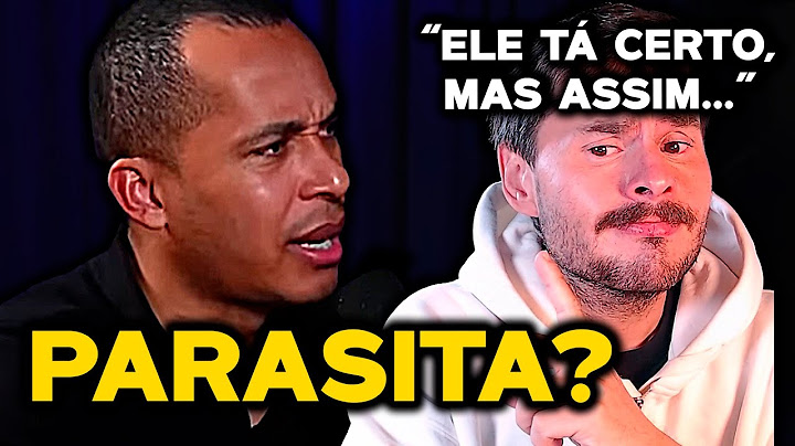 BEN MENDES SE PRONUNCIA SOBRE TRETA COM BRINO