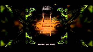 Robot95 - 4 BLUNTS  |  Ander Tanori + Robot + Panther A. ( Disco Completo )