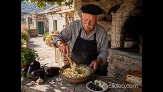 Warum ALLE nach diesem Rezept fragen | Melitzanosalata#grillparty  #foodhacks #viralfood #Sommer2026