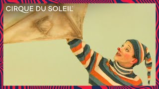 The Technical Aspects of KOOZA | Behind the Scenes | Cirque du Soleil