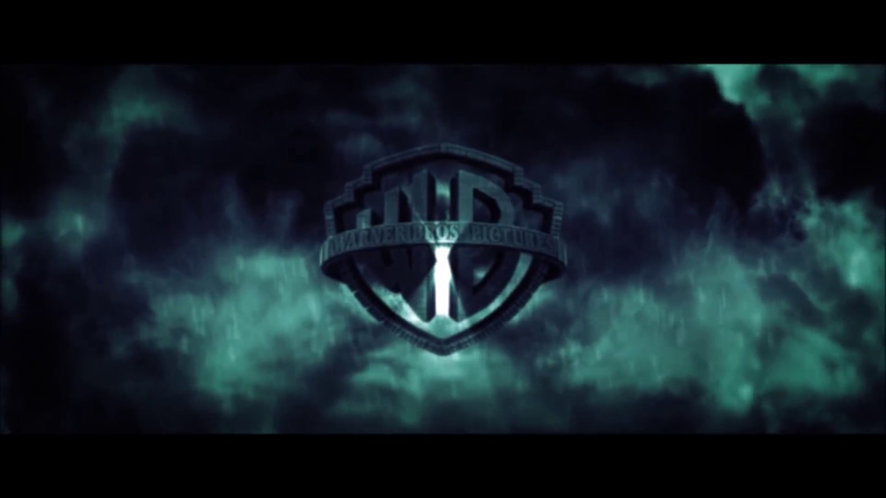 Warner Brothers Logo Harry Potter Intro (After Effects) - YouTube