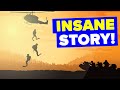 The Most Intense Navy SEAL Rescue Mission in its History