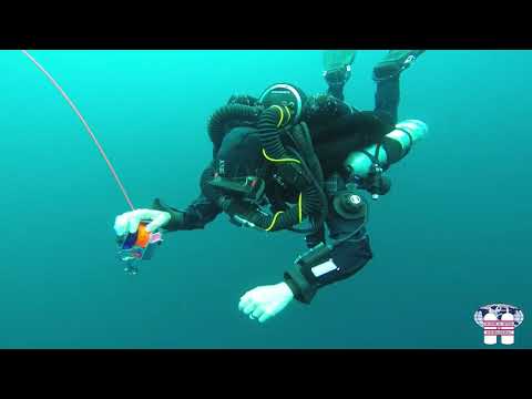 TDI Devenir un plongeur Tech